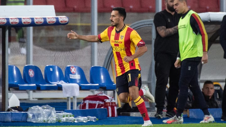 Nicola Sansone Nicola Sansone