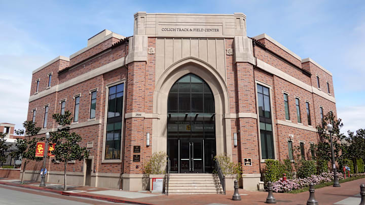 USC