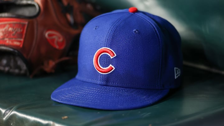 Chicago Cubs v Atlanta Braves