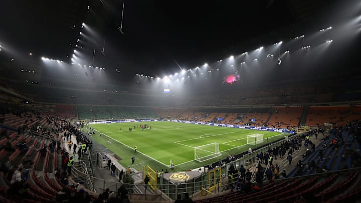San Siro