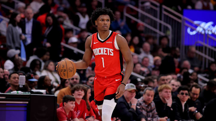 The Rockets are an NBA-best 9-4 against the spread as road favorites this season. The Rockets are an NBA-best 9-4 against the spread as road favorites this season.