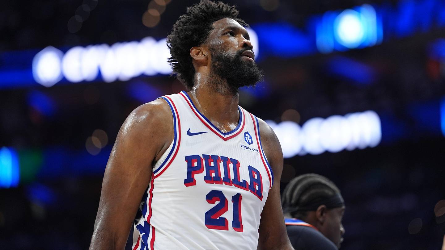 The Most Pressing Questions Mike Gansey Must Face As He Settles into Philadelphia