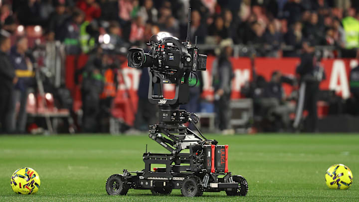 La programmazione tv delle gare del 14 maggio 2026