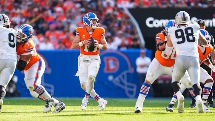 Denver Broncos