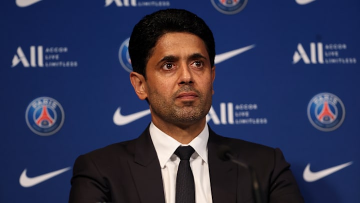 Nasser tacle la mairie de Paris