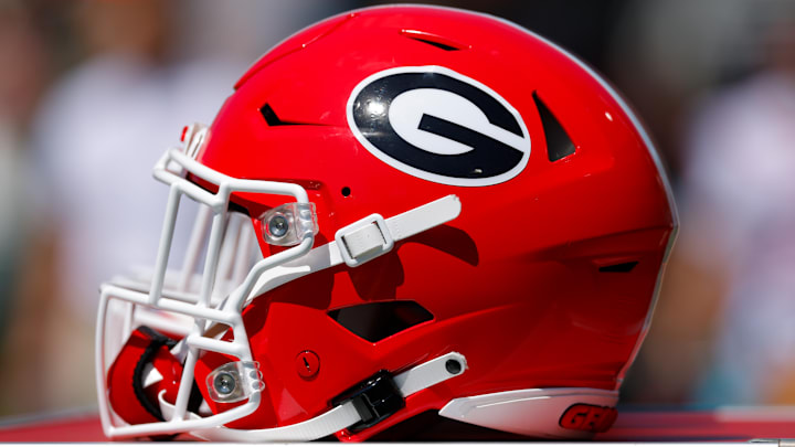 Georgia Spring Game