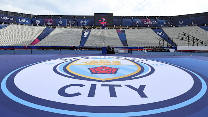 Man City, PSG