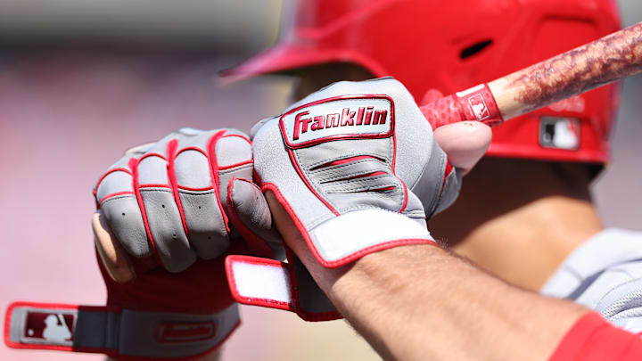Cincinnati Reds