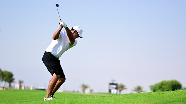 Brooks Koepka - LIV Golf Invitational - Jeddah 
