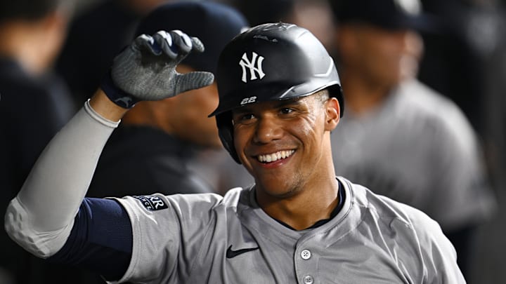New York Yankees v Chicago White Sox