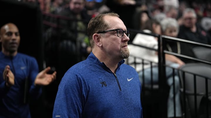 76ers, Nick Nurse