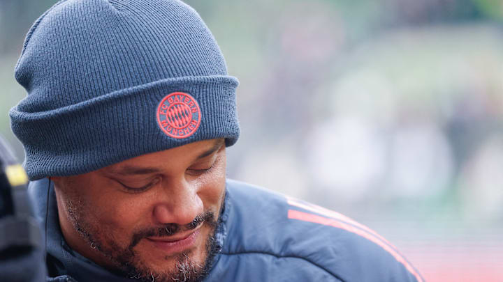 Kimmich, Goretzka und Tah drohen Gelbsperren Kimmich, Goretzka und Tah drohen Gelbsperren