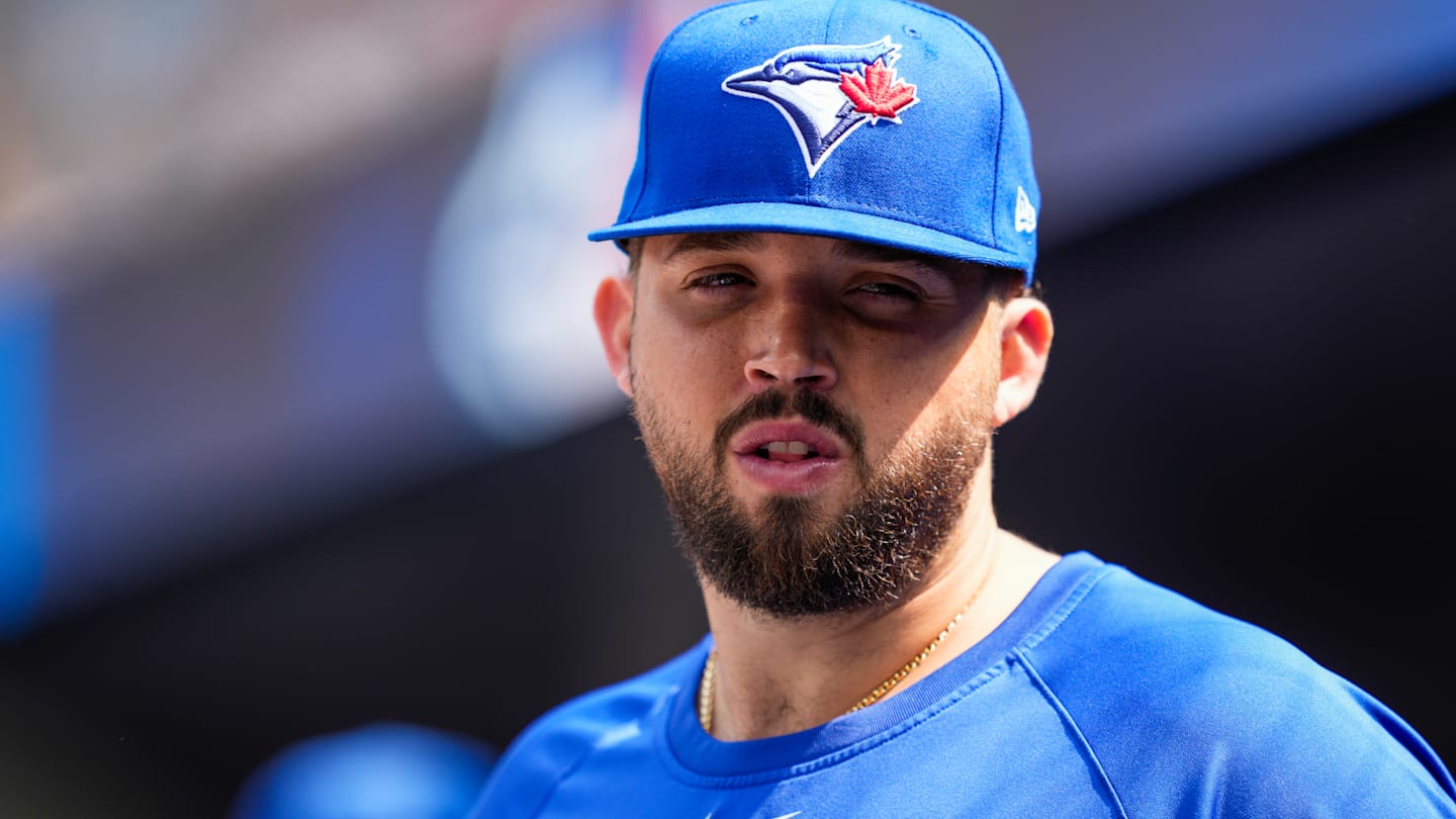 Former Blue Jays pitcher Alek Manoah finds latest shot at redemption with MLB deal