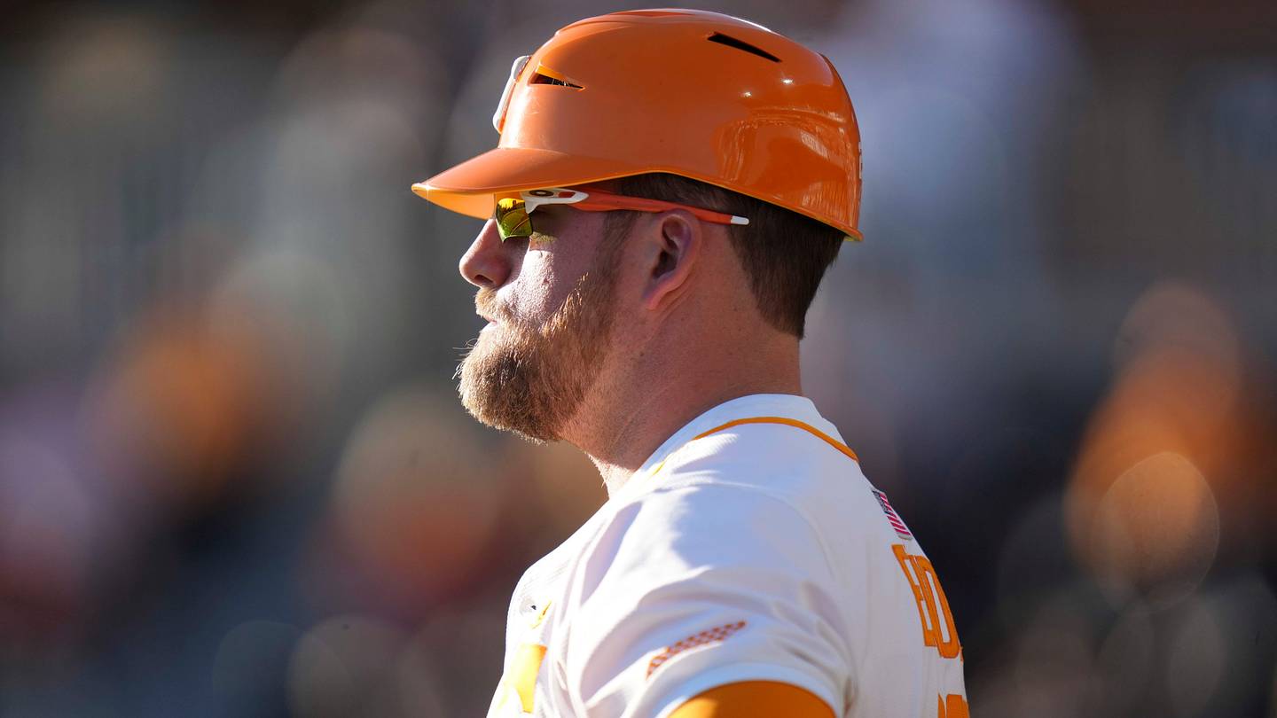 Tennessee Baseball Will Host an Elite Transfer Target Next Week