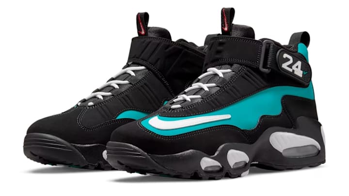 ken griffey shoes original