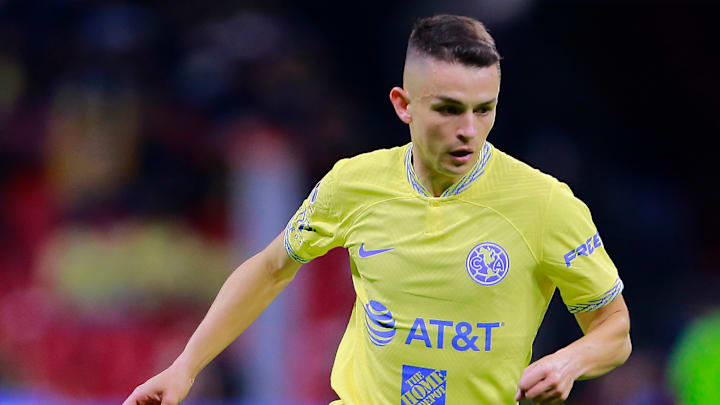 America v Tijuana - Torneo Clausura 2023 Liga MX