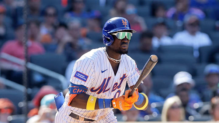 Seattle Mariners v New York Mets