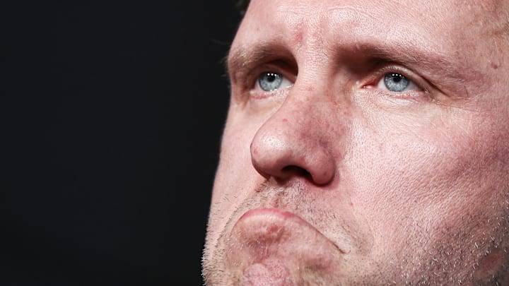 Markus Krösche Markus Krösche