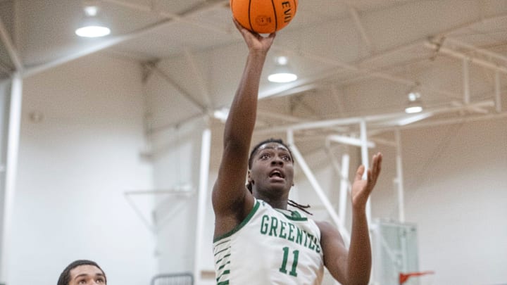 NC State basketball recruiting target Zymicah Wilkins