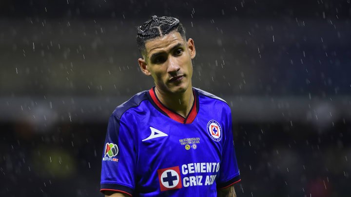 America v Cruz Azul - Final Torneo Clausura 2024 Liga MX