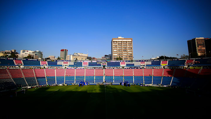 Cruz Azul podría modificar su horario para las semifinales