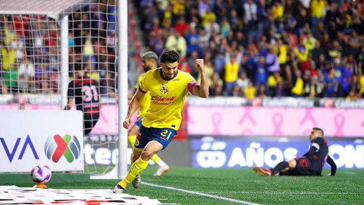 Tijuana v America - Torneo Apertura 2024 Liga MX