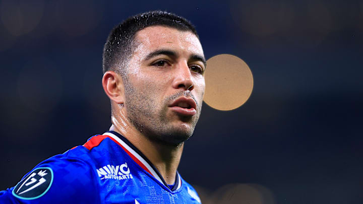 CF Monterrey v Cruz Azul - CONCACAF Champions Cup 2026