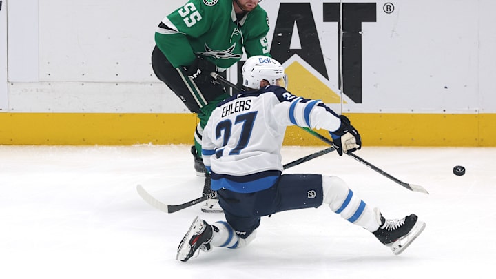 Winnipeg Jets v Dallas Stars - Game Six