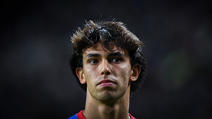 João Félix João Félix