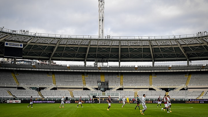 Stadio Olimpico "Grande Torino"