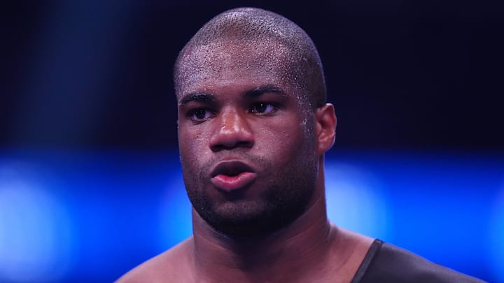 Daniel Dubois Daniel Dubois