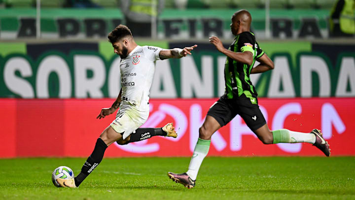 Partida é válida pela 28ª rodada da Série A de 2023