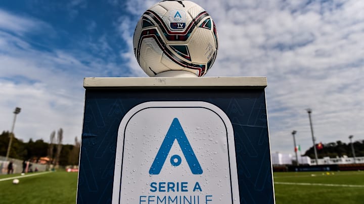 Serie A femminile