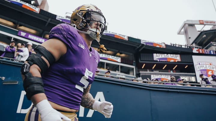 Zach Durfee missed all of spring ball as he tries to get healthy. Zach Durfee missed all of spring ball as he tries to get healthy.