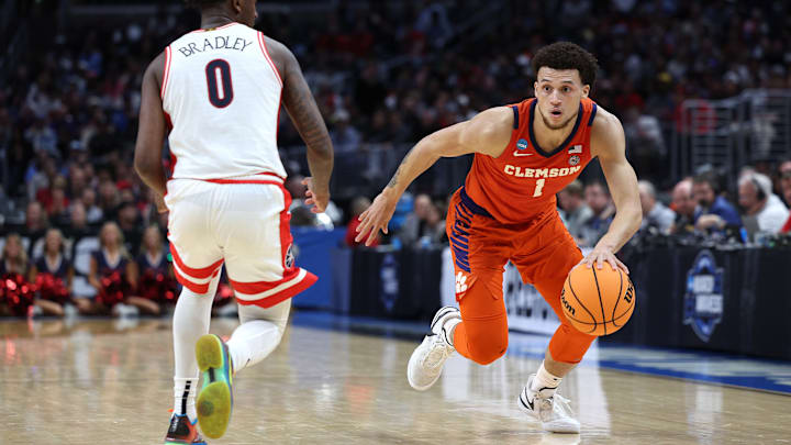 Clemson v Arizona