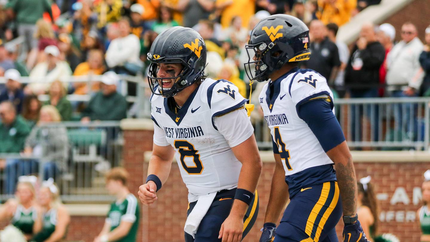 3 Keys To Victory For WVU Football In The Backyard Brawl