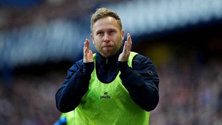 Rangers v Falkirk - William Hill Premiership - Ibrox Stadium