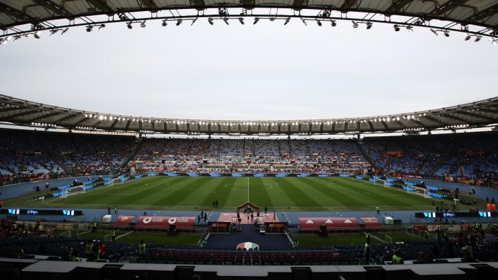 Stadio Olimpico di Roma