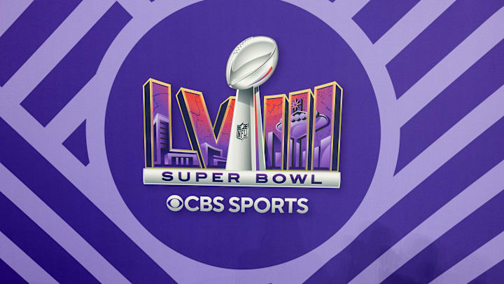 Super Bowl LVIII - San Francisco 49ers v Kansas City Chiefs