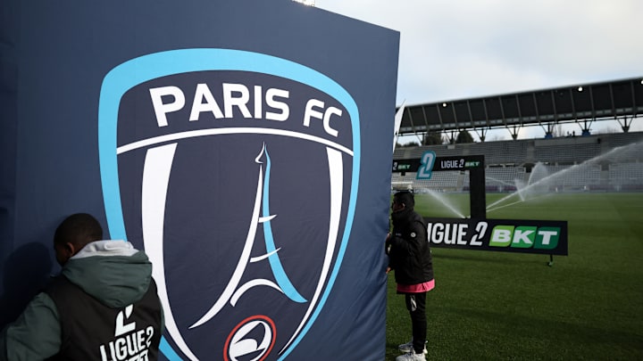Le Paris FC continue son mercato de promu très intelligement. 