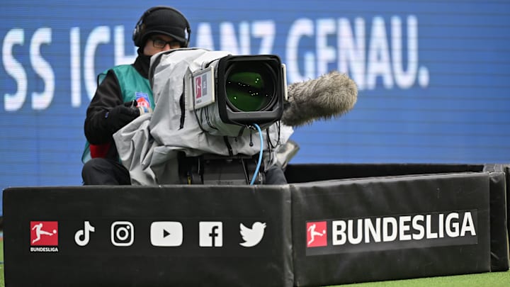 Die Bundesliga-Konferenz wandert zur neuen Saison zu DAZN