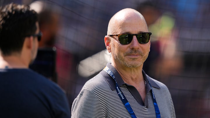 Division Series - New York Yankees v Toronto Blue Jays - Game Two Division Series - New York Yankees v Toronto Blue Jays - Game Two