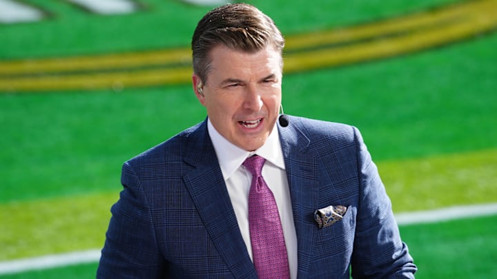 ESPN College GameDay's Rece Davis picks South Florida to win in Week 9 over Memphis. ESPN College GameDay's Rece Davis picks South Florida to win in Week 9 over Memphis.