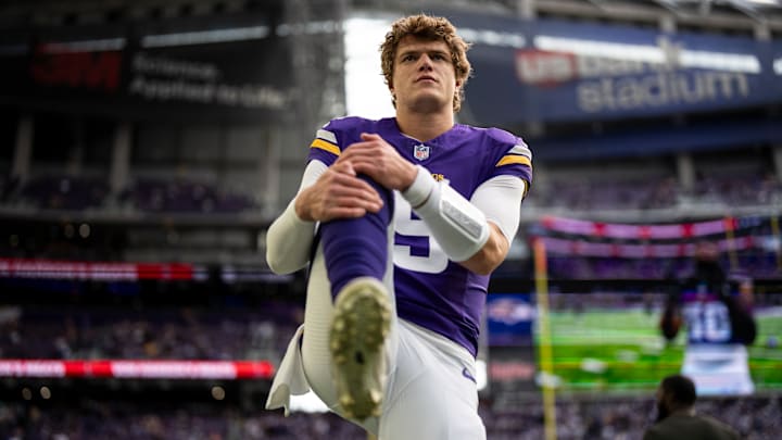 Baltimore Ravens v Minnesota Vikings - NFL 2025 Baltimore Ravens v Minnesota Vikings - NFL 2025