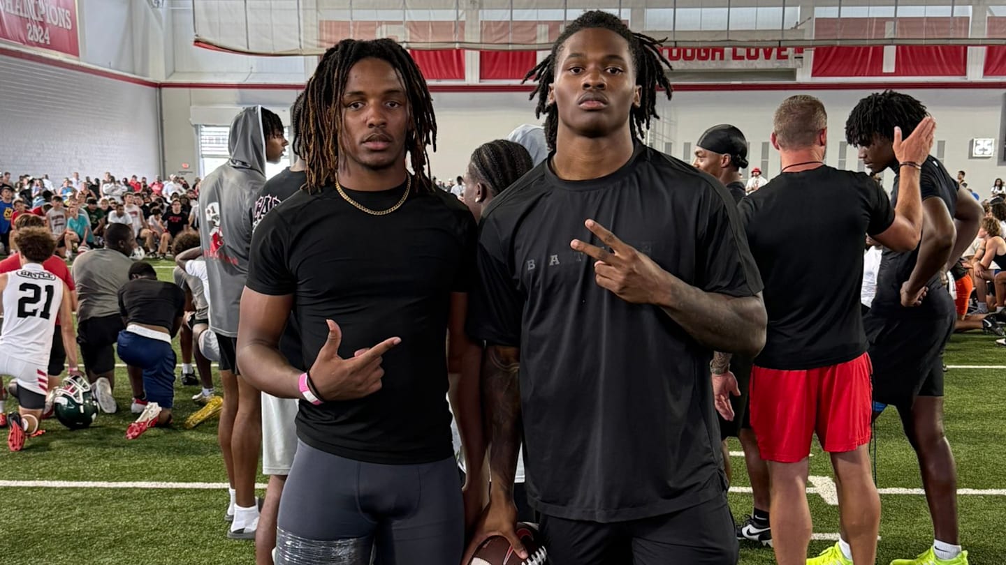 Ole Miss Football and LSU Tigers Enter Major Recruiting Battle for Top-Ranked Recruit