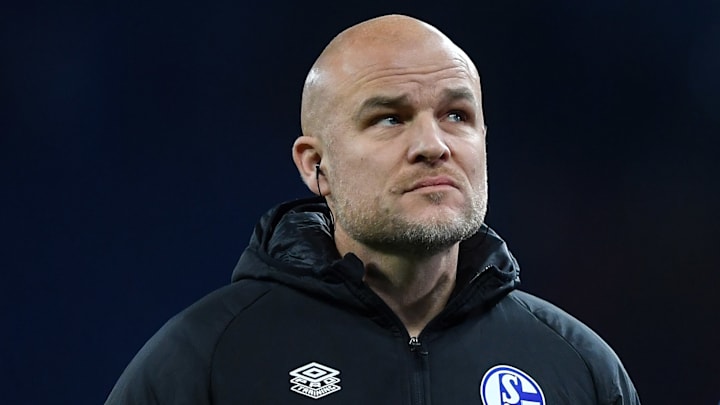 Rouven Schröder plant den Transfer-Winter