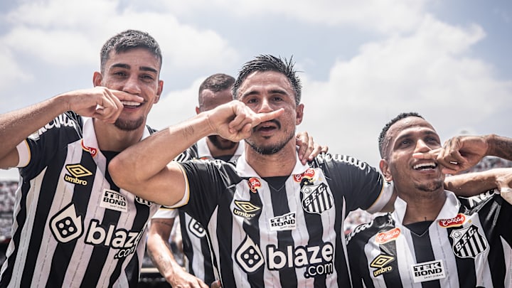 O Peixe está na semifinal do Campeonato Paulista O Peixe está na semifinal do Campeonato Paulista