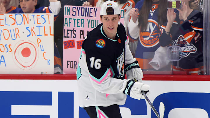 2023 NHL All-Star