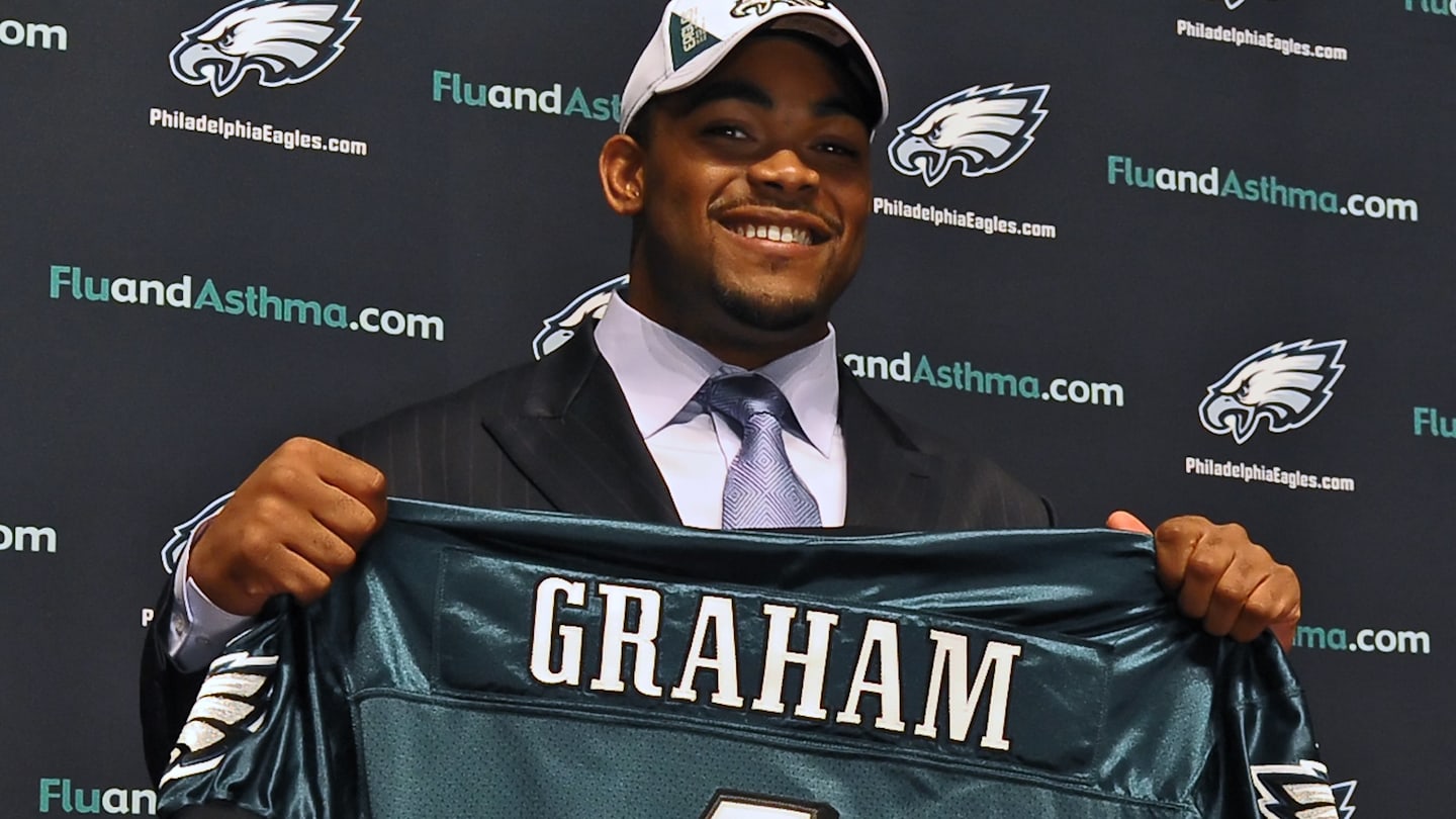 Eagles pre-NFL Draft Top 30 Visits tracker: Philly's plan seems obvious