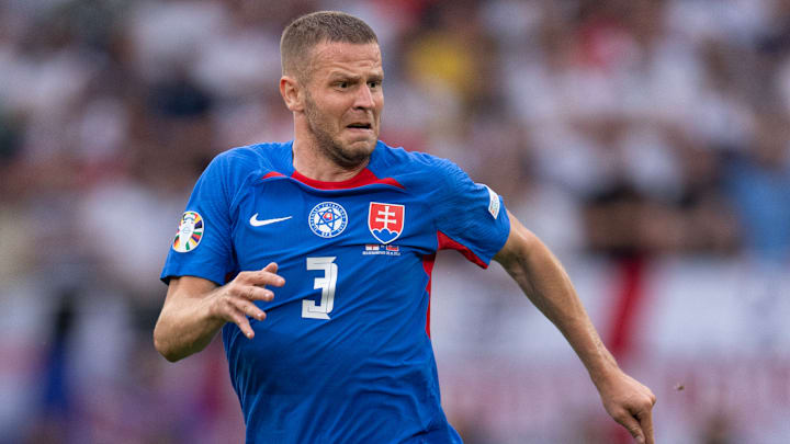 Denis Vavro ist auf dem Sprung nach Wolfsburg.